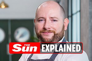 Meet Great British Menu 2021 finalist Daniel McGeorge