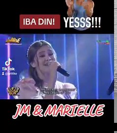 238K views · 8.3K reactions | JM & MARIELLE - From This Moment #TNTDuets ❤️ | Qritiko | Facebook