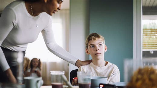 How autism can affect your relationship with food