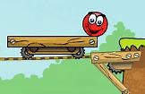 Red Ball 3 - kostenlos online spielen | ohne Anmeldung 🕹️