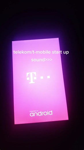 Discover the Unique T-Mobile Start-Up Sound