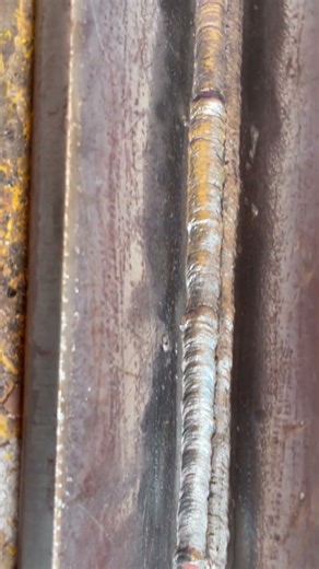 smaw welding #3f multipass credit to myate #jha #ppe #safety #safety #hoywotls #welders