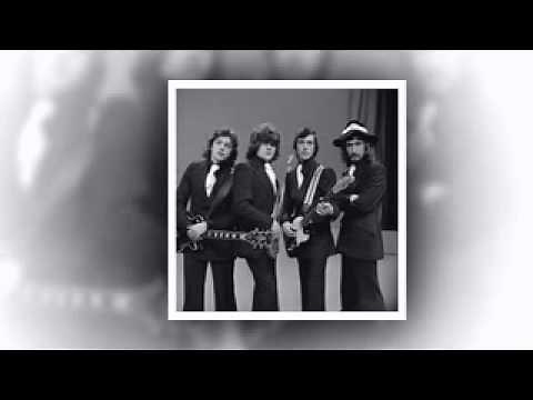 Paper Lace - Hitchin A Ride