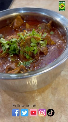 Experience the art of cooking with the incredible Chef Rida Aftab on Tarka. Her passion and expertise shine through in every dish she prepares. Prepare to have your taste buds awakened and your cravings satisfied! 🍽️💥 #Tarka #ChefRidaAftab #SatisfyYourCravings #FoodieDelights | Masala TV