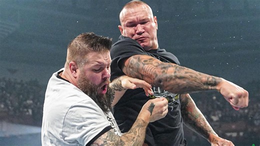 Top 10 Friday Night SmackDown moments: WWE Top 10, Oct. 11, 2024