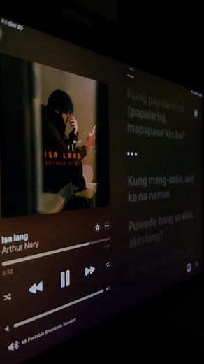 Pagsamo By Arthur Nery - Song Lyrics