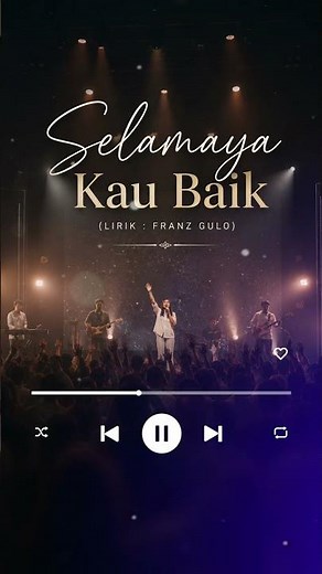 Full Song 👇Forever You Are Good (Lyrics: Franz Gulo) | Christian Praise Song #worship #praiseandw...