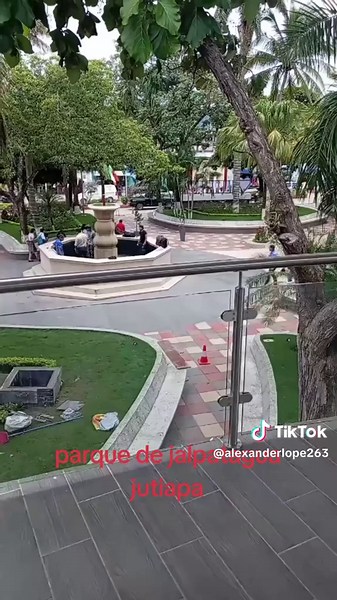 Parque de Jalpatagua Jutiapa: guía y qué ver