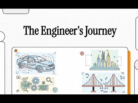 The Engineer s Journey