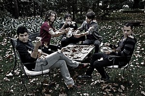 Watch full movie Estirpe in english with english subtitles in 1440 16:9