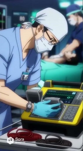 臨床工学士って何する人？命を支える医療機器のプロ #臨床工学技士#臨床工学士#医療系進路#医療の仕事#医療機器#ECMO#心電図#ペースメーカー#医療系学生