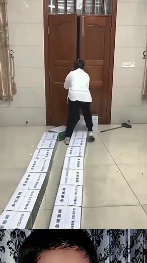 Watch fascinating and creative work ideas that show skill, precision, and innovation in action! 🚀 | O Show da Luna 1