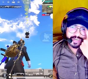 31K views · 2.7K reactions | pubg mobile most unlucky moments part 3 藍藍 #pubgmobile #fpyシ #facebookviral #funnyvideo #funny | Shah G Plays | Facebook