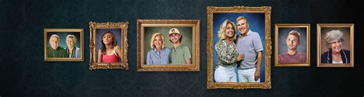 Chrisleys: Back to Reality | Lifetime | Watch on Global TV App