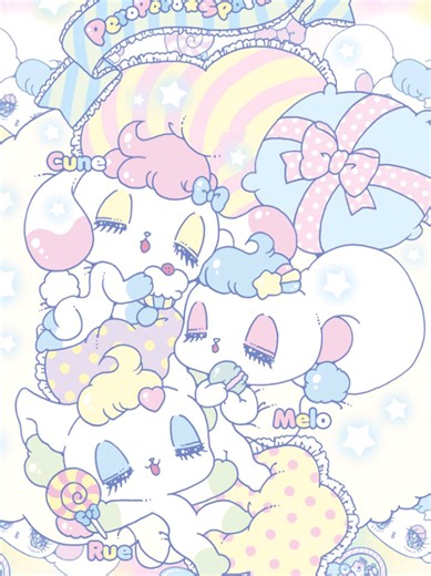 Fairy kei city! - - - - - - - - - - - #fairykeikawaii #fyppppppppppppppppppppppp #vaiprafyinferno👺🔪 #fyyyyyyyyyyyyyyyyyyy #fairykeifashion