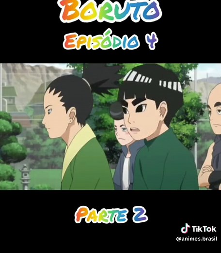 Animes.Brasil no TikTok