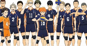 Haikyuu Season 5 Release Date Updates: Will There Be A New Season? When Is It Coming Out? - JGuru