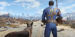 Fallout 4 finally gets long-awaited update after initial series success