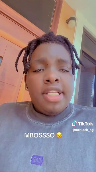 Mbosso: Hits and Highlights