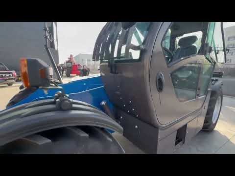 SYNBON 5 TON Telehandler