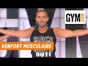 Interval training - Muscle strengthening - 221