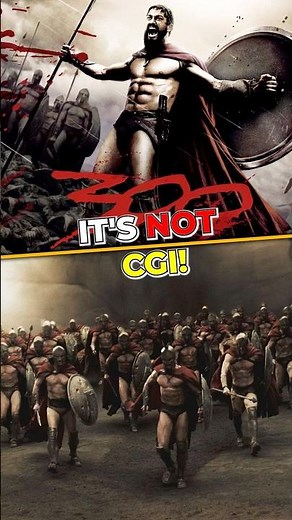 What Made the 300 Workout So Brutal?