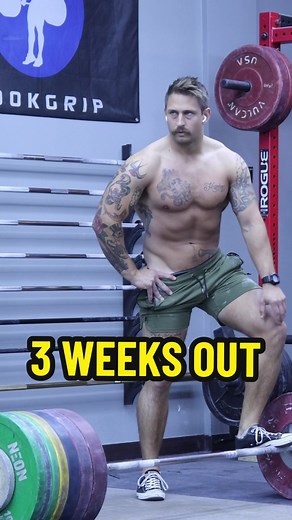 3 Weeks out from competition, time to start the fine tuning process. #gym #gymtok #fit #fitness #weight #weights #weightlifting #viral #viralvideos #viralvideo #viraltiktok #virall #fyp #fypシ #fypage #fypシ゚viral #fypp #foryour #foryourpage #foryourepage #foryourpages #tik #tok #tiktok #tik_tok #tiktoker #gymmotivation #gymmotivacion #gymbro #gymlife #gymlover #muscle #sixpack #abs #sixpackabs #mustache #shortshorts #quads #quaddamn #leg #legs #legday #humpday #powerlift #powerlifting #powerlifte
