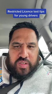 Quick tips if your going for your restricted licence test soon. Speed, Rear view mirror and Blindspots. #restrictedlicence #fulllicence #learnerlicence #nzdrivingtest | Lets Get Legal NZ | Facebook