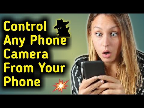 How to Make Your Phone A CCTV Camera , Best App to Make your Old Phone Security Camera