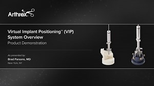 Virtual Implant Positioning™ (VIP) System Overview