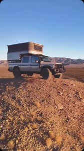 4.8K views · 168 reactions | Drop an emoji in the comments  if you want @scott.a.brady to do a full walk-through video of his @ineos_grenadier Quartermaster and Scout Yoho Pop-up build. #overland #overlanding #yohopopup #scout #scoutcampers #overlandjournal | Scout Campers | Facebook