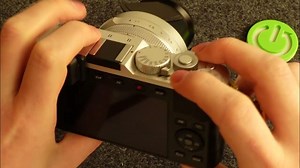 Leica D Lux 7 - How To Change Intelligent Dynamic Settings