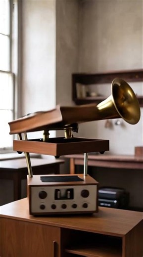 Phonograph to Modern Hi-Fi: 150 Years of Audio Evolution