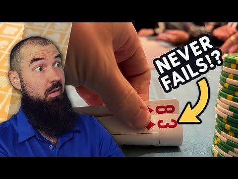 3 Bluffs That ALWAYS Work | SplitSuit Poker