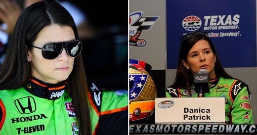 “It was like a movie scene”: When Danica Patrick opened up on her final IndyCar race