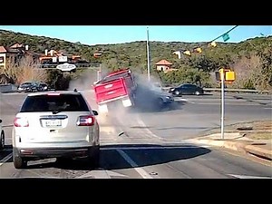CRAZIEST Drivers Caught On Video! Epic Driving Fails APRIL 2018