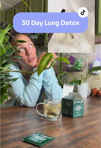 30 Day Lung Detox.. Day 30!!! #tiffanyzdiary #healthandwellness #healthandwellnesslifestyle #mullein #lungdetox #lungissues #sinuscongestion #getthegunkout #letshealtogether #30daylungdetox