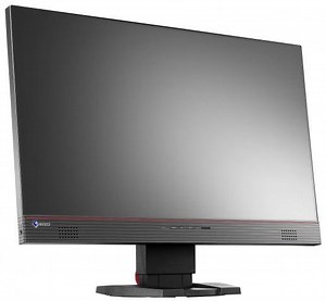 [Update] Eizo Foris FS2434: 24-zölliger Full-HD-Monitor mit IPS-Panel für 300 Euro angekündigt