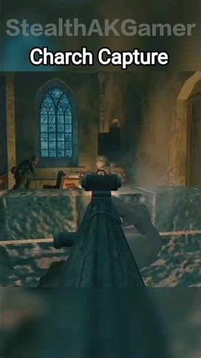 Cod2 Enemy Charch Capture All Kill🔥😁 #shortsfeed #shorts #callofduty #gaming #gamingvideos