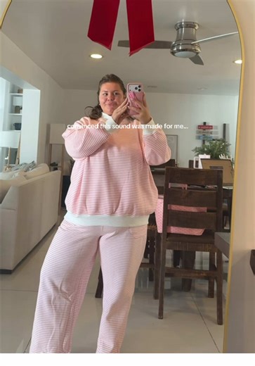 Love for All Things Pink: My Top Three Talents