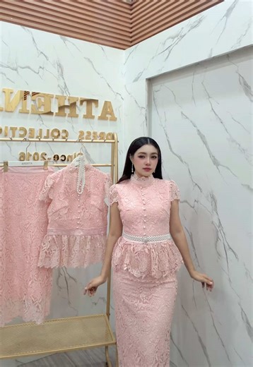 Elevate Your Wardrobe with ATHENA Dress Collection