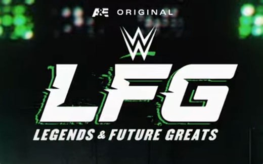 WWE LFG Season 2 Premiere Date & Trailer Revealed