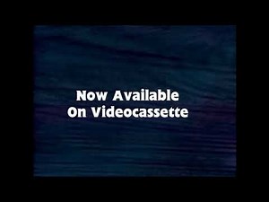 Now Available on Videocassette CPB Background V2