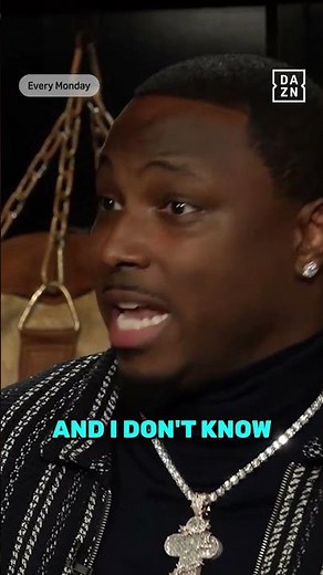 Is Haney elite already? 👀Watch #InsideTheRing NOW on DAZN. @insideringshow | ‪@RingMagazine‬