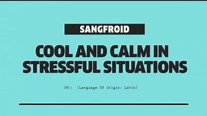 Aflac TV Spot, 'IFC: Slightly Off Word of the Day'