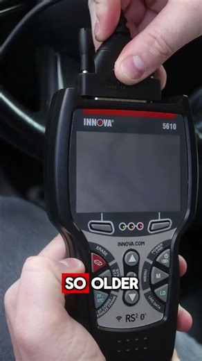 Fix It Faster: Diagnose Your Car Before the Mechanic With the Innova 5610