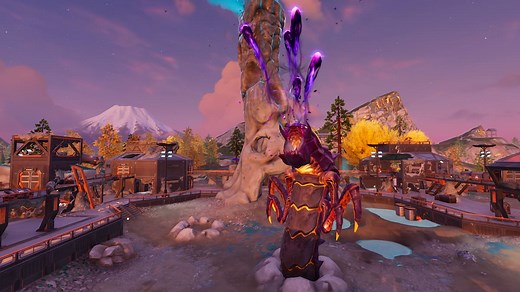 How to get the Vivo Valoriza skin for free in Fortnite