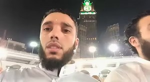 Découvre la Ka'ba et ce qu'il y a au dessus ... Pour le plaisir des yeux . (Rachid abou houdeyfa) | Rachid Eljay