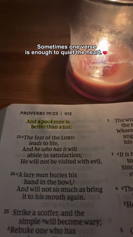 Transform Your Lock Screen into a Daily Bible Reminder