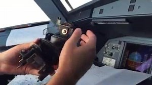 7.2K views · 90 reactions | It's a little off subject but here I am using an astrocompass to check magnetic heading. Don't let this instrument scare you. It's super easy to use! | Flight Level 320 | Facebook